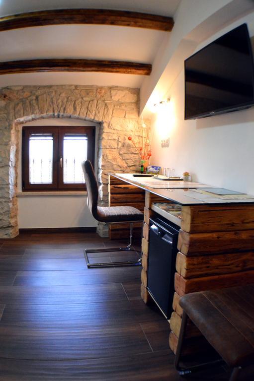 Guesthouse Bale Exterior foto